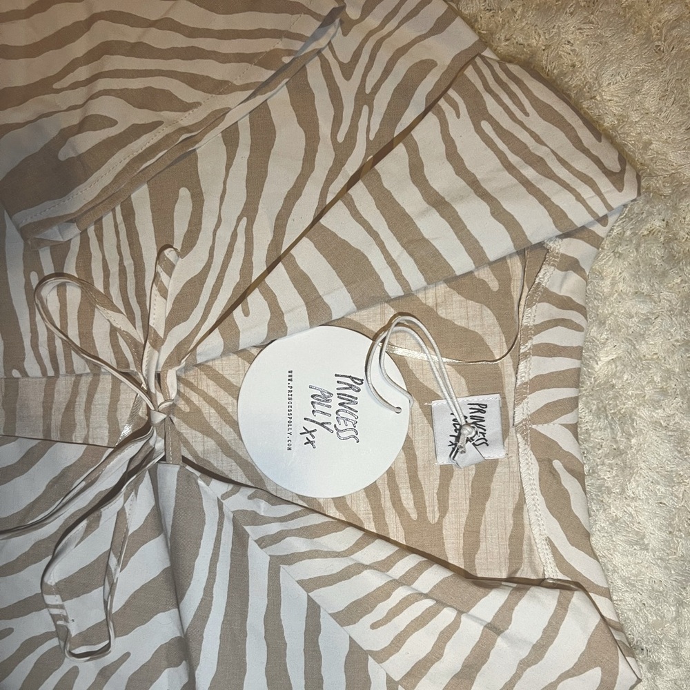 Princess Polly Longsleeve